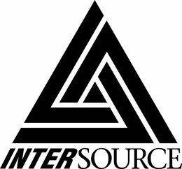 INTERSOURCE trademark