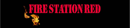 FIRE STATION RED trademark