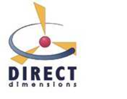 DIRECT DIMENSIONS trademark