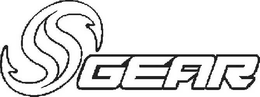 SGEAR trademark