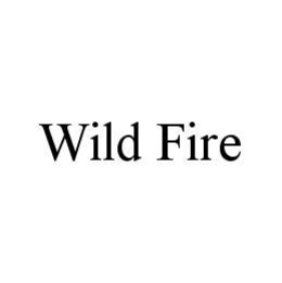 WILD FIRE trademark