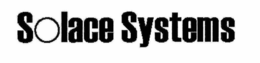 SOLACE SYSTEMS trademark