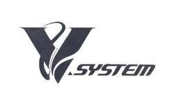 V-SYSTEM trademark