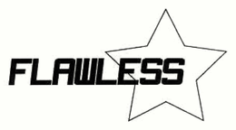 FLAWLESS trademark