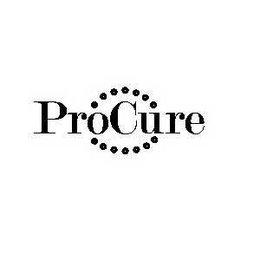 PROCURE trademark