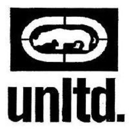 UNLTD. trademark