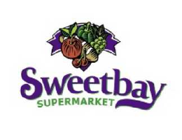 SWEETBAY SUPERMARKET trademark