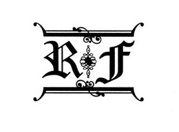 R-F trademark