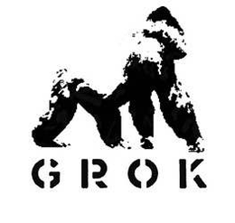 GROK trademark