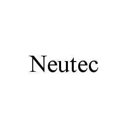 NEUTEC trademark