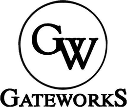 GW GATEWORKS trademark