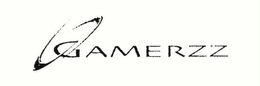 GAMERZZ trademark