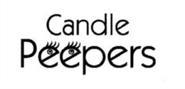 CANDLE PEEPERS trademark