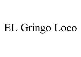 EL GRINGO LOCO trademark
