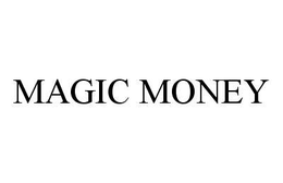 MAGIC MONEY trademark
