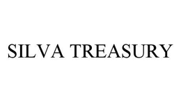 SILVA TREASURY trademark