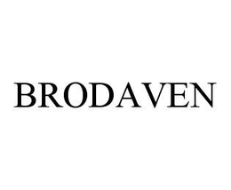BRODAVEN trademark