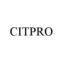 CITPRO trademark