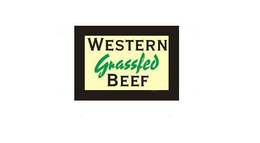 WESTERN GRASSFED BEEF trademark