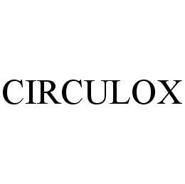 CIRCULOX trademark