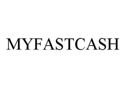 MYFASTCASH trademark