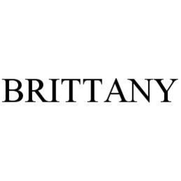 BRITTANY trademark