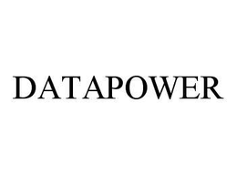 DATAPOWER trademark