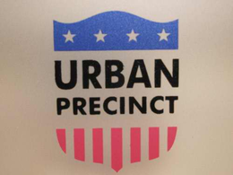 URBAN PRECINCT trademark