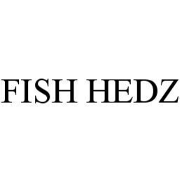 FISH HEDZ trademark