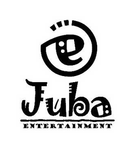 JUBA ENTERTAINMENT trademark