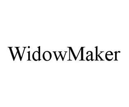 WIDOWMAKER trademark