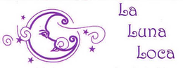 LA LUNA LOCA trademark