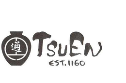 TSUEN EST. 1160 trademark