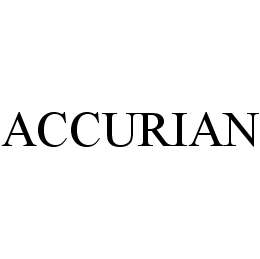 ACCURIAN trademark