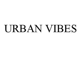 URBAN VIBES trademark