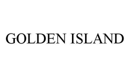 GOLDEN ISLAND trademark