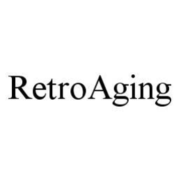RETROAGING trademark