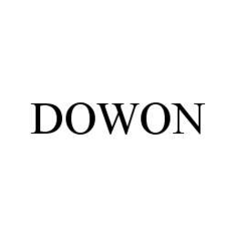DOWON trademark