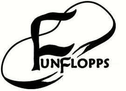 FUNFLOPPS trademark