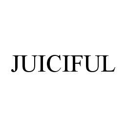 JUICIFUL trademark