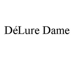 DÉLURE DAME trademark