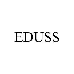 EDUSS trademark