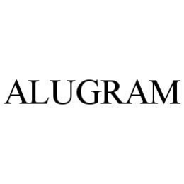 ALUGRAM trademark