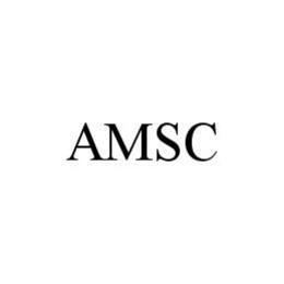AMSC trademark