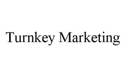 TURNKEY MARKETING trademark