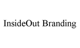 INSIDEOUT BRANDING trademark