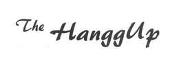 THE HANGGUP trademark