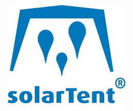 SOLARTENT trademark