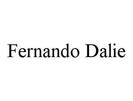 FERNANDO DALIE trademark