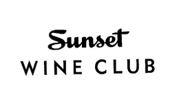 SUNSET WINE CLUB trademark
